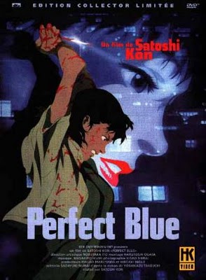 Perfect Blue 1998 Perfect Blue 1998