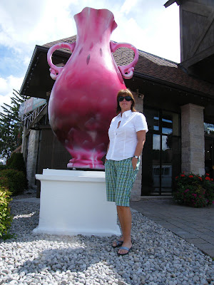 Landmark Signs - The Sign Depot - 3 Dimensional Signs