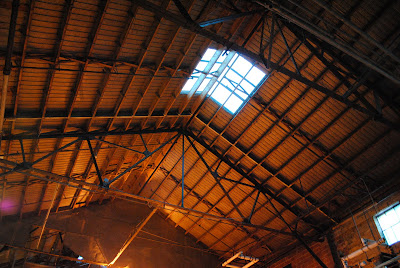 Re-purposed - The Sign Depot