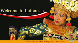 Welcome to Indonesia