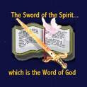 The Sword of The Spirit