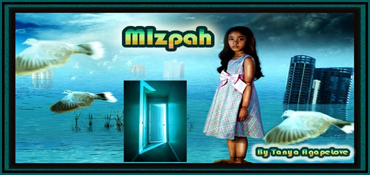 "MIZPAH"