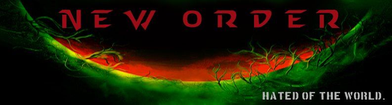New Order