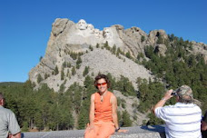 Mt. Rushmore, S.D.