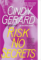 Review: Risk No Secrets by Cindy Gerard