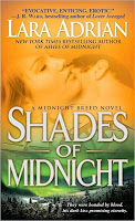 Review: Shades of Midnight by Lara Adrian