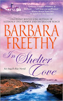 Review: In Shelter Cove by Barbara Freethy