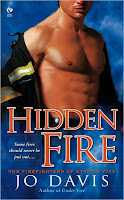 Review: Hidden Fire by Jo Davis