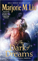 Review: In the Dark of Dreams by Marjorie M. Liu