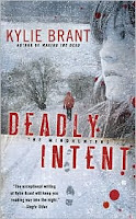 Excerpt: Deadly Intent by Kylie Brant
