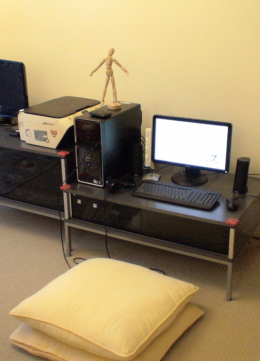 Rainbowhill Language Lab From Uninspired Images To Dream Fluency