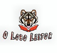 O Lobo Leitor