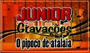 Junior Gravações