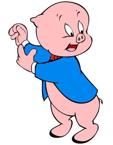 Porky pig cartoons picture 3