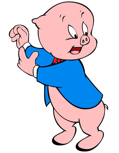 Porky pig cartoons picture 3 Porky pig cartoons picture 3