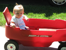 My Red Wagon
