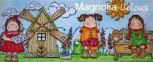 Magnolia Group