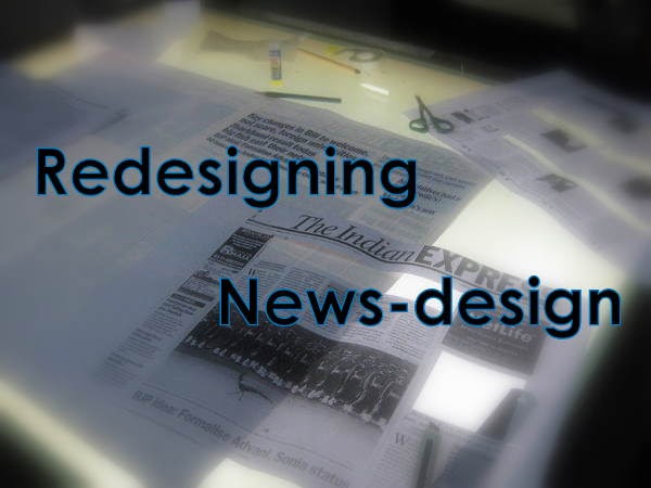 Newspaper Designs: The Best Of Two Worlds
