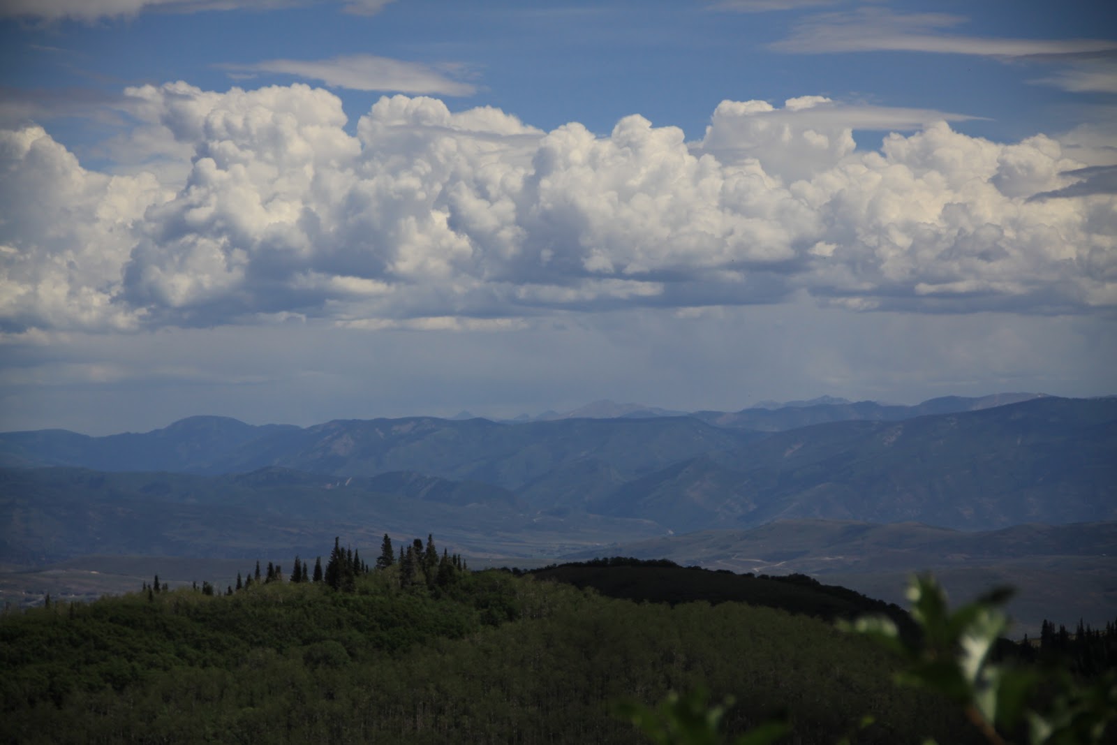 My Scenic Byway Lamb's Canyon, Utah