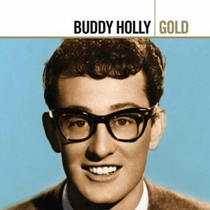 Buddy Holly Specs