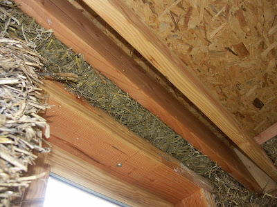 rencontre construction paille