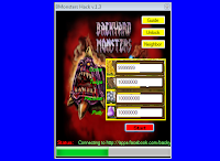 Game Hacks Backyard Monster