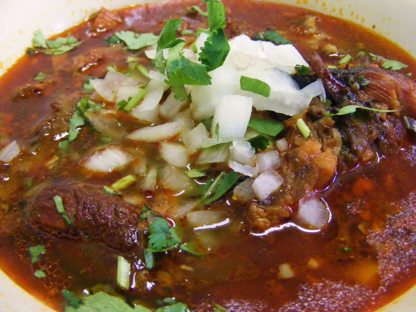 birria estilo sonora, recetas de birria estilo sonora