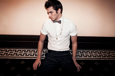 Jake Madden