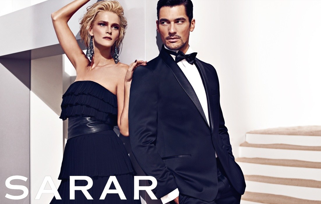 Carmen Kass Is a Zara Model Now, Who What Wear UK
