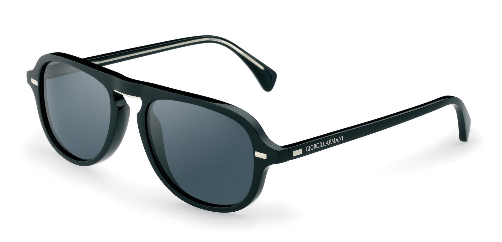 Giorgio Armani FW2010.11 Sunglasses Collection Giorgio Armani Sunglasses