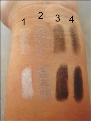 oriflame maquilhar oriflame, primer oriflame, base oriflame