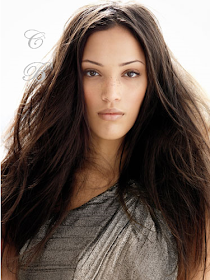 Reiwalomy Hair Color For Olive Skin And Green Eyes