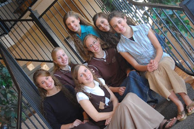 Jana Duggar