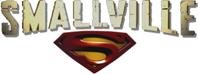 Novedades Fansub. Smallville+logo