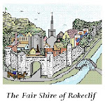 The Fair Shire of Rokeclif