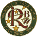 Rivendell Bicycle Works