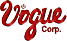 VOGUE CORP. S.A.