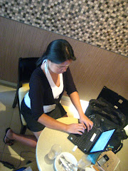 Bella Donna at Work