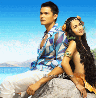 Marian Rivera's Dyesebel Pilot Episode! Aking Mundo - Julie Ann San Jose (Dyesebel Official Theme Song)