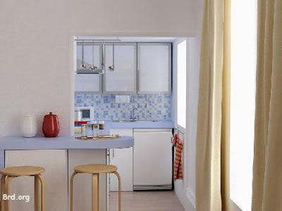 Elegir los colores para una cocina : pintomicasa.com