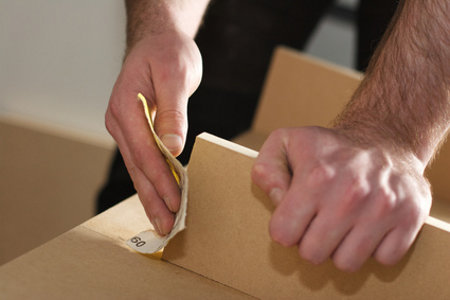 Cómo pintar mdf : pintomicasa.com Muebles economicos en mdf