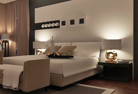 De qué color pinto para que mi casa se vea elegante? : pintomicasa.com Pintar mi cuarto ideas