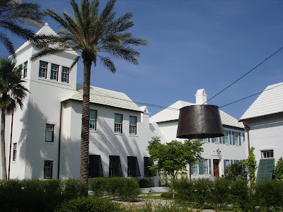 alys beach is the epitome