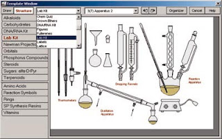 Chemdraw Chemdraw