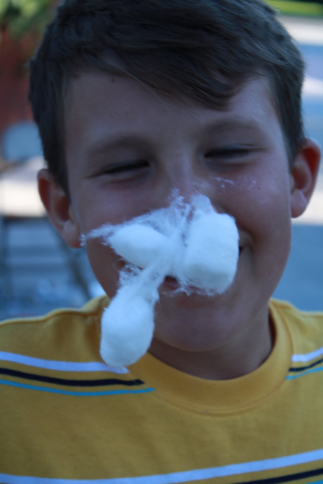 My Life as a Princess in a House full of Knights Minute to Win it!!