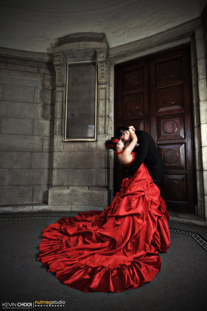 Straight Angle Photography