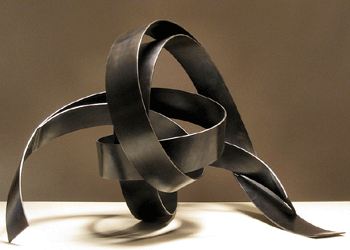 sha3d non representational subtractive sculpture