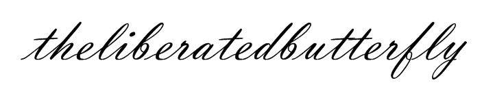 theliberatedbutterfly.blogspot.com