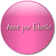 PREMIO AMOR POR EDUCAR