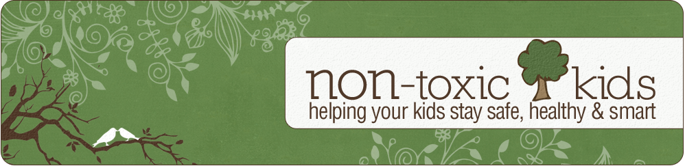 Non-Toxic Kids